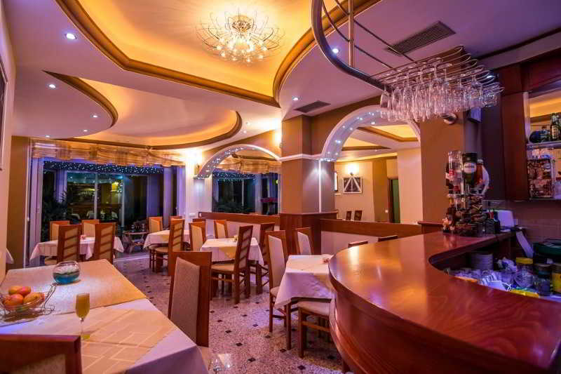 Villa Dislievski Ohrid Kültér fotó
