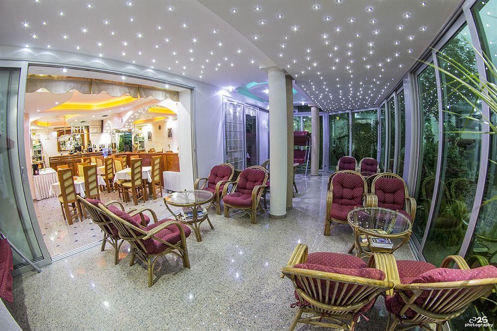 Villa Dislievski Ohrid Kültér fotó